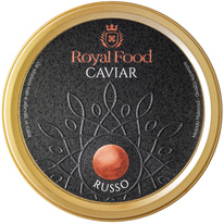 Kaviár Russo 100g